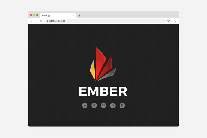 Ember preview photo